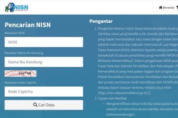 Begini Cara Cek NISN Online dari HP, Gampang Banget Nggak Pakai Ribet!