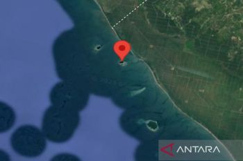 Empat pulau yang diperebutkan Aceh-Sumut belum dipastikan ada Migas