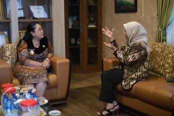 DJP DIY-Pemkab Gunungkidul memperkuat sinergi tingkatkan penerimaan pajak