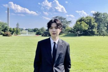 Aksi Mulia Suga BTS: Bantu Bangun Pusat Perawatan Anak Autis