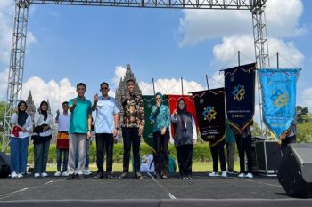 GKR Hemas : Penyuluh KB penentu keberhasilan Program Bangga Kencana