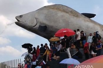 Sumsel kawal penerapan lingkungan bersih dan nyaman di tempat wisata