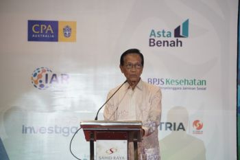 Sultan HB X : Fraud adalah pengkhianatan amanah publik