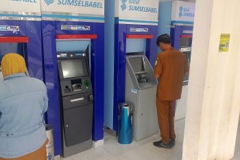 Gaji 13 Pemkab Muba cair, pegawai ucapkan terima kasih