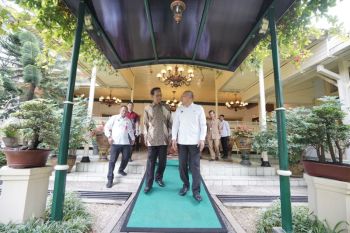 BSSN sebut DIY raih skor tertinggi keamanan siber nasional