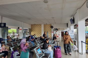 KAI Daop 6 catat 32 ribuan pelanggan gunakan KA Lokal selama periode libur panjang Tahun Baru Islam