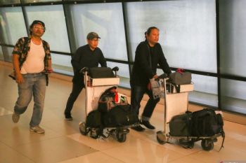 Kemlu: 720 WNI terjebak di Timteng akan segera pulang