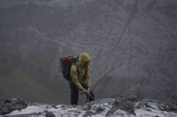 Pemanjat alam Indonesia tak kalah saing di dunia