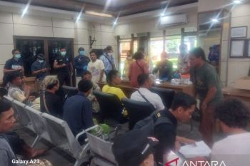 Penumpang: Kapal KMP Tunu Pratama Jaya tenggelam sangat cepat
