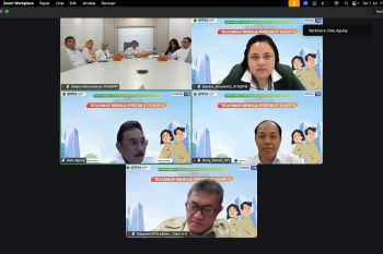 Irjen dan Sekjen Kementerian ATR/BPN tegaskan peran strategis pemimpin dan integritas kinerja