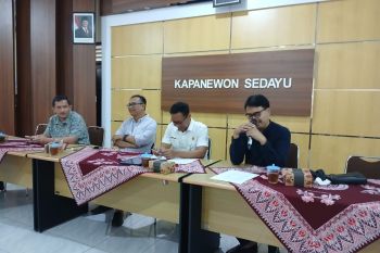 Komisi A DPRD DIY komitmen perkuat optimalkan pelayanan adminduk dan KIA