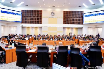 Sekjen Kementerian ATR/BPN optimistis ada peningkatan PNBP pada 2026