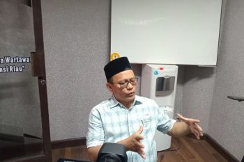 DPRD Riau minta segera fungsionalkan Jalan Lingkar Duri atasi masalah truk tonase