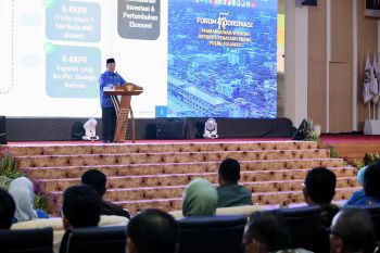 Menteri Nusron ajak kepala daerah se-Sulawesi untuk revisi RTRW dan RDTR