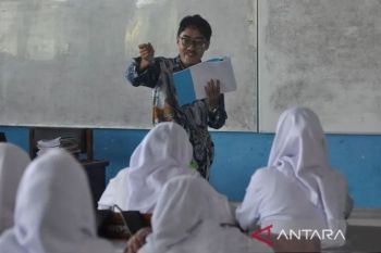 Dinas Sosial pastikan seluruh komponen Sekolah Rakyat di DIY sudah siap