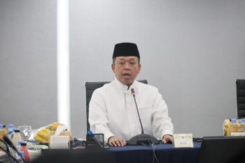Menteri Nusron minta jajaran evaluasi tunggakan dan layanan elektronik