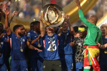 Maresca sanjung permainan Chelsea seusai taklukkan PSG di partai final