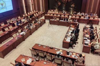 TikTok meminta platform digital tidak diatur dalam RUU Penyiaran