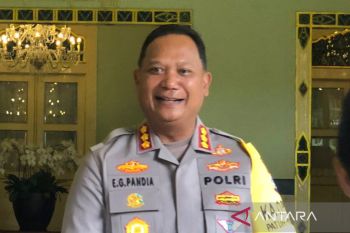 Kapolresta Yogyakarta siapkan patroli siber cegah grup menyimpang di medsos
