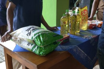 Pemkab Gunungkidul gelar Pasar Murah jaga stabilitas harga bahan pokok