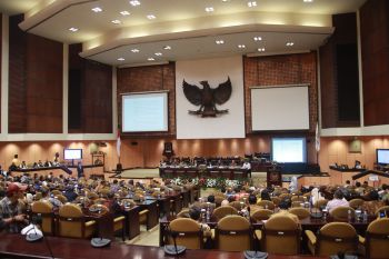 Dirjen Tata Ruang harapkan pengelolaan ruang dapat diwujudkan dalam kebijakan yang terpadu