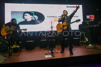 Kecerdasan buatan dan hak cipta: tantangan baru bagi musik Indonesia