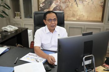Sekjen Kementerian ATR/BPN: "Core Bisnis" Institusi Kita adalah pelayanan
