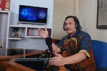 Eko Suwanto dorong Pemda DIY gandeng swasta bangun daerah