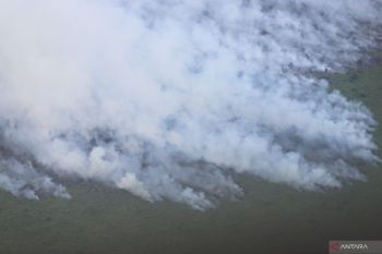 BNP tambah heli dan lanjutkan OMC tahap tiga tangani karhutla Riau