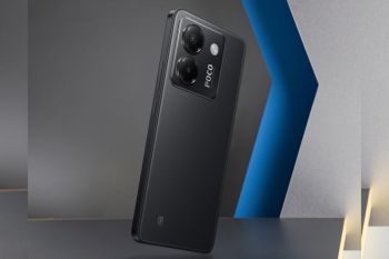 POCO M7 Pro 5G menambah pilihan warna "Black", dilego Rp2 jutaan