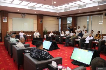 BI Kalbar perkuat ekonomi syariah daerah melalui FESyar KTI 2025