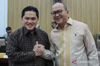 Transformasi Kementerian BUMN menuju era badan pengaturan