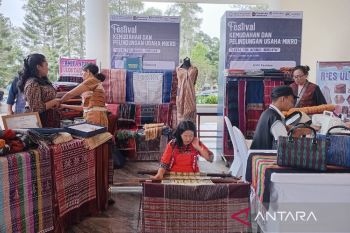 Budaya lokal Indonesia: Dari tradisi ke ekonomi digital