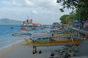 BMKG ingatkan warga kawasan perairan kemungkinan gelombang tinggi hingga 3 Agustus