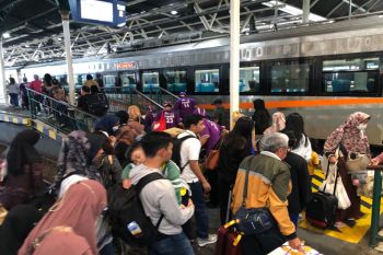 H-1 Update ketersediaan tiket diskon 30 persen jelang penutupan promo 31 Juli