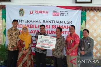 Pemkot Yogyakarta percepat rehabilitasi 1.549 RTLH secara kolaboratif