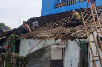 Pemkot Yogyakarta menargetkan perbaikan 61 RTLH rampung Oktober 2025