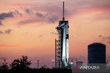 SpaceX mulai bangun kompleks peluncuran Starship di Florida