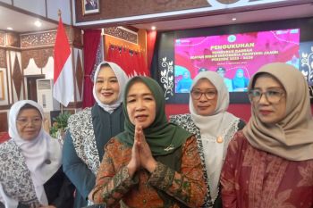 IBI  menjadi pilar utama layanan kesehatan dasar