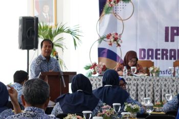BKKBN DIY : Penyuluh KB berperan vital menyukseskan program prioritas