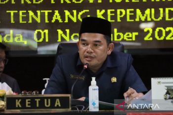 DPRD Kaltim usulkan pengadaan  Helikopter untuk distribusi logistik