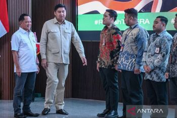 Kemendagri-BP Tapera bantu pegawai berpenghasilan rendah beli rumah