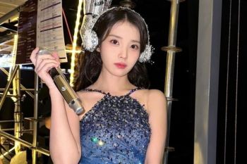 IU bersiap merilis karya musik baru