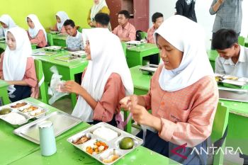 Pakar : perlu ada survei pelaksanaan MBG di Jakarta