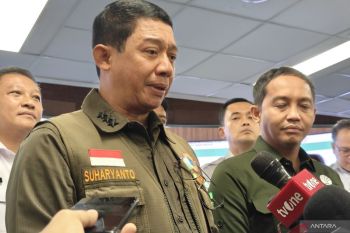 Penegakan hukum dan edukasi warga pilar penting dalam mencegah karhutla