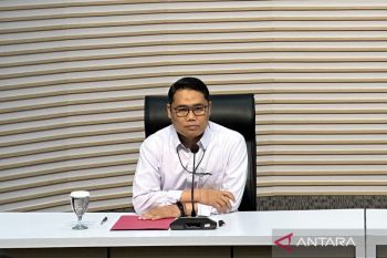 KPK dalami timbal balik pembagian kuota haji khusus sebesar 50 persen