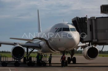Pemkot Yogyakarta jajaki penerbangan langsung YIA-Jeddah tekan biaya umrah