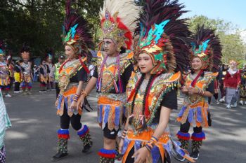 Wabup Gunungkidul : Karnaval HUT RI wujud cinta warga terhadap budaya