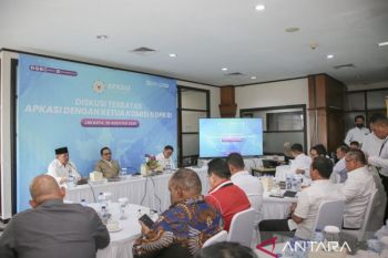 Menuju kabupaten merdeka fiskal