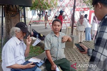 Diskusi 200 tahun Perang Jawa ajak anak muda belajar dari Semangat Diponegoro